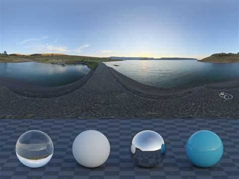 hdri heaven